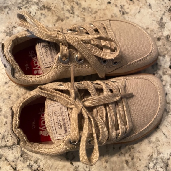 Splay toddler shoes size 9 - Picture 5 of 5